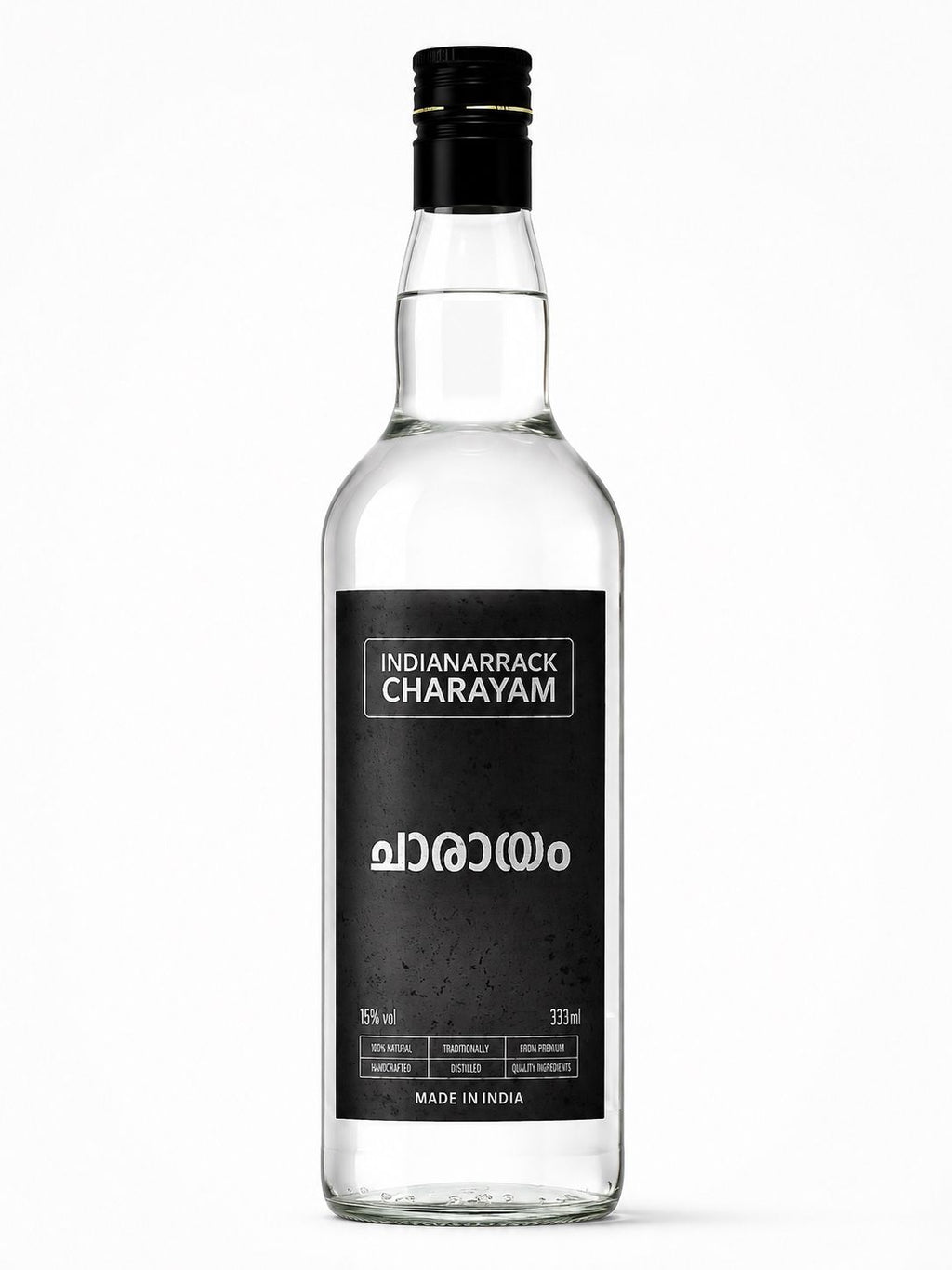 charayam L 66%-vol