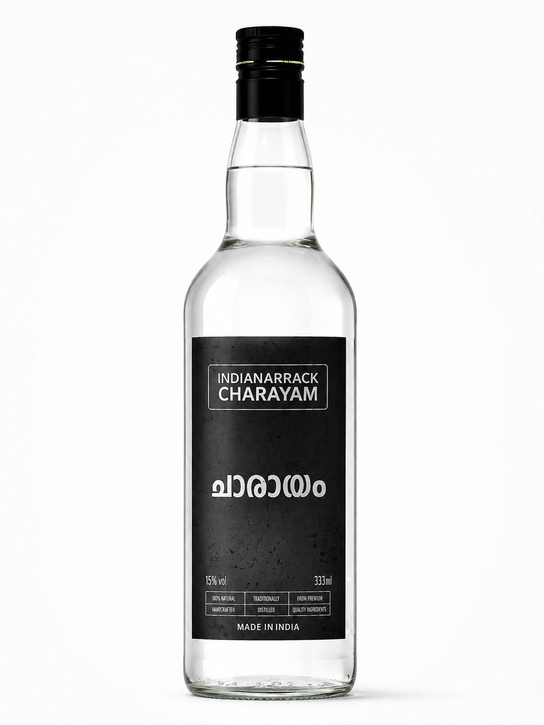 charayam L 66%-vol