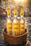 MANAVATTY YELLOW (VALUE BUNDLE)