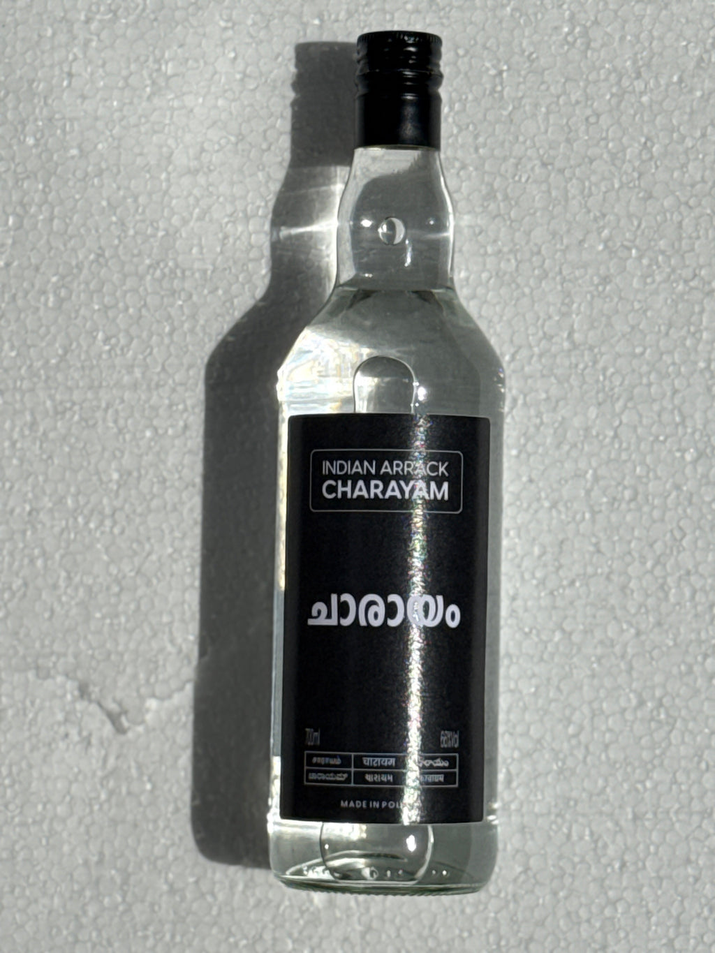 charayam L 66%-vol