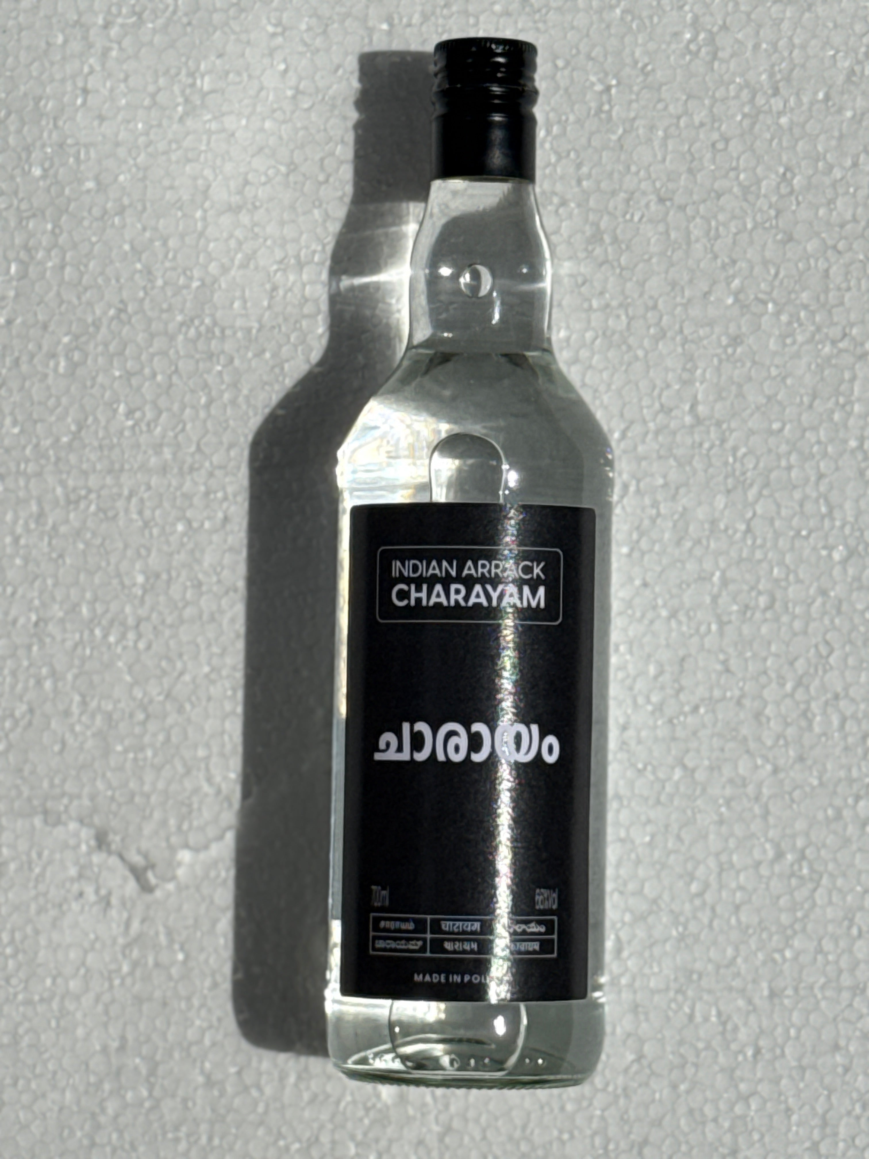 charayam L 66%-vol