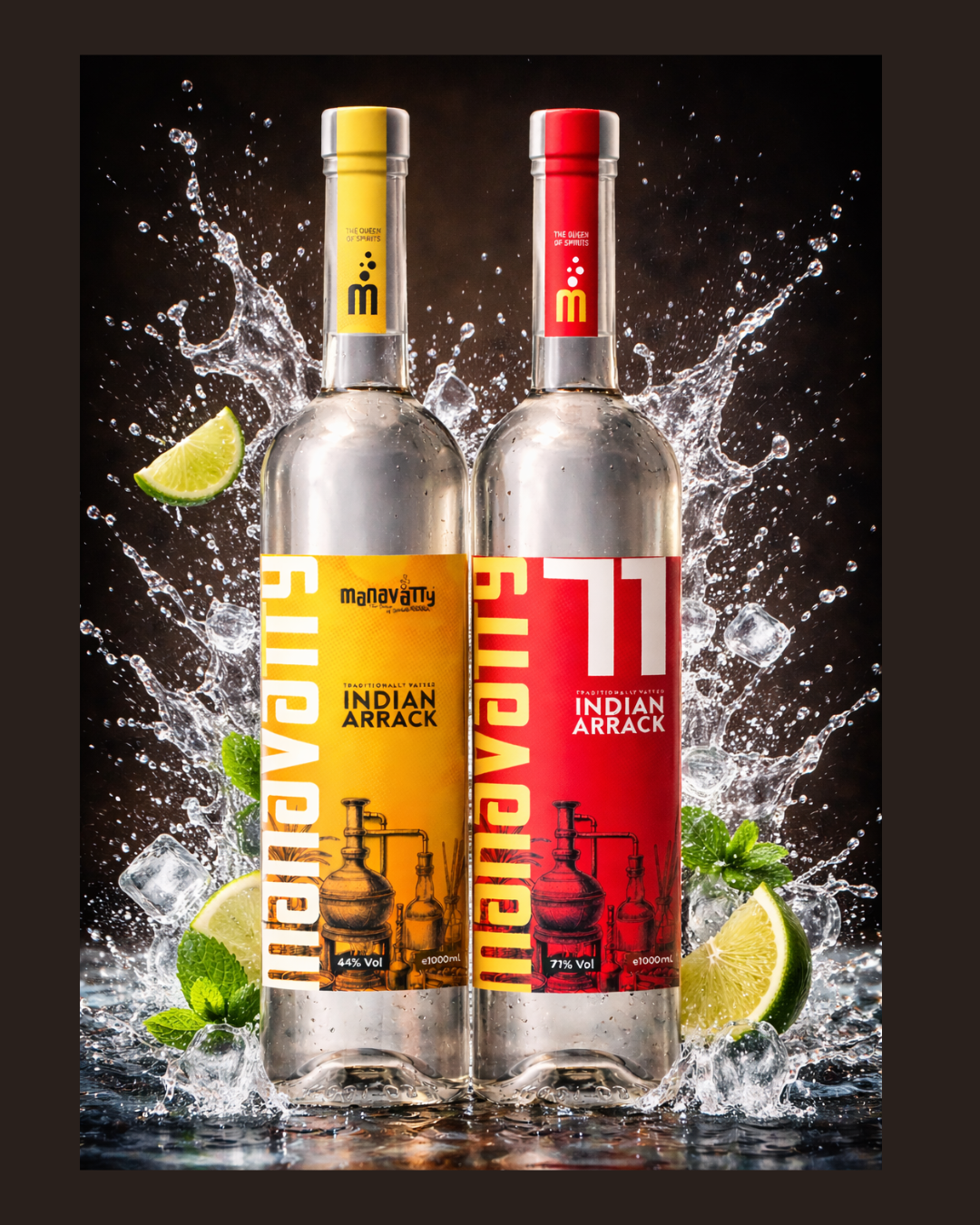 MANAVATTY BUNDLE DEAL