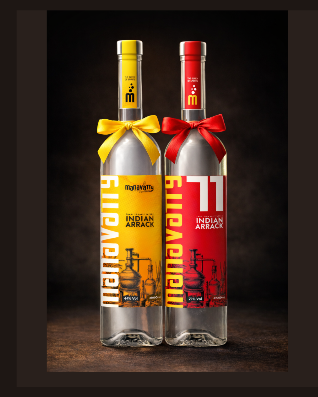 MANAVATTY BUNDLE DEAL